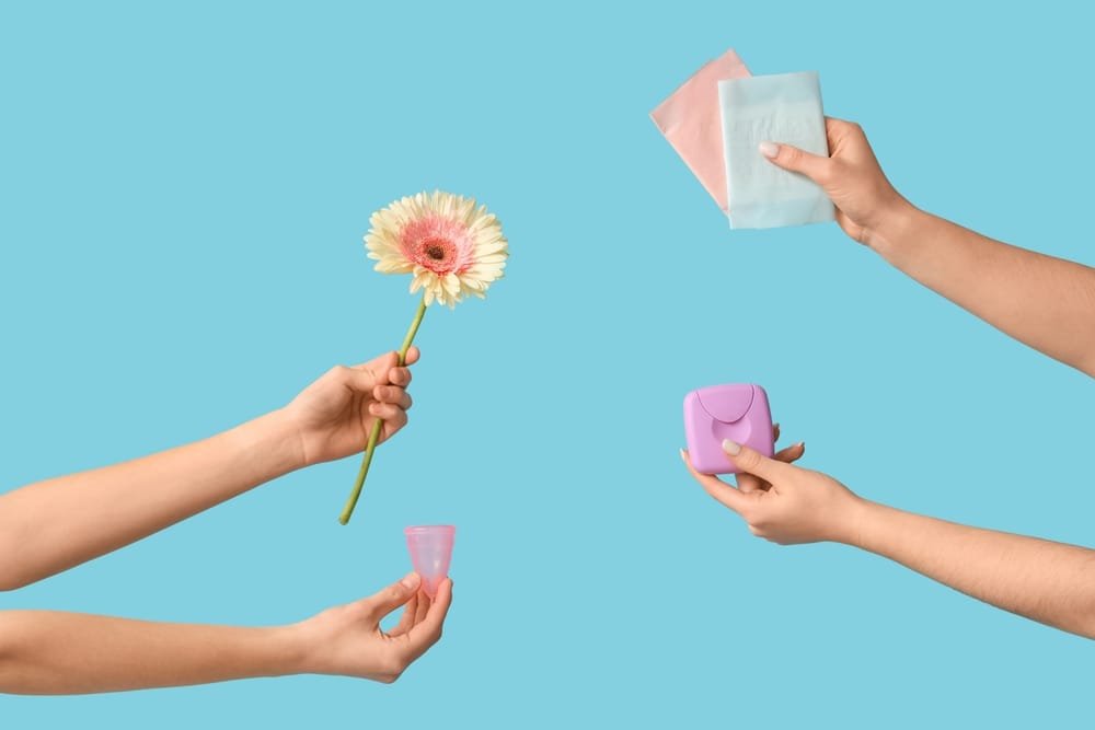 ရာသီလာချိန်မှာ လိုက်နာသင့်တဲ့ တစ်ကိုယ်ရေသန့်ရှင်းရေး အလေ့အထများ