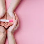 ကိုယ်ဝန်ရှိနေပြီလား!