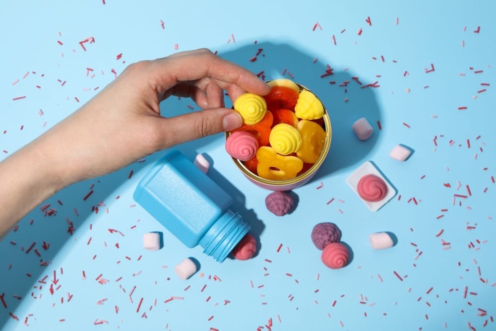 အချိုစားလို့ ချောင်းဆိုးတာလား!