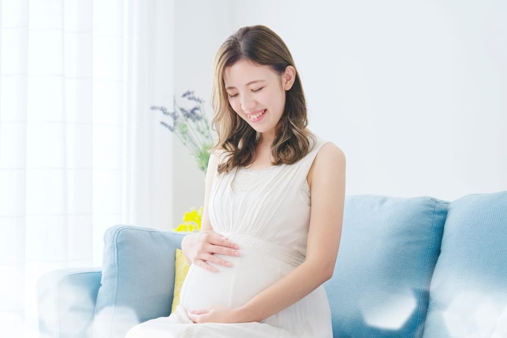 ကိုယ်ဝန်ဆောင်ချိန်မှာ ဆီးလမ်းကြောင်း ပိုးဝင်တာကို ဘယ်လို ကာကွယ်လို့ ရမလဲ!