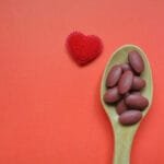 သံဓာတ်အားဆေး သောက်ရင် ရာသီလာချိန်မှာ နာကျင်ကိုက်ခဲမှုကို မခံစားရတော့ဘူးလား!