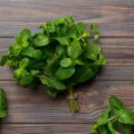 ပူဒီနာ (Perpermint Leaves)