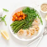 တစ်ယောက်နဲ့တစ်ယောက် Balanced Diet တူပါ့မလား!